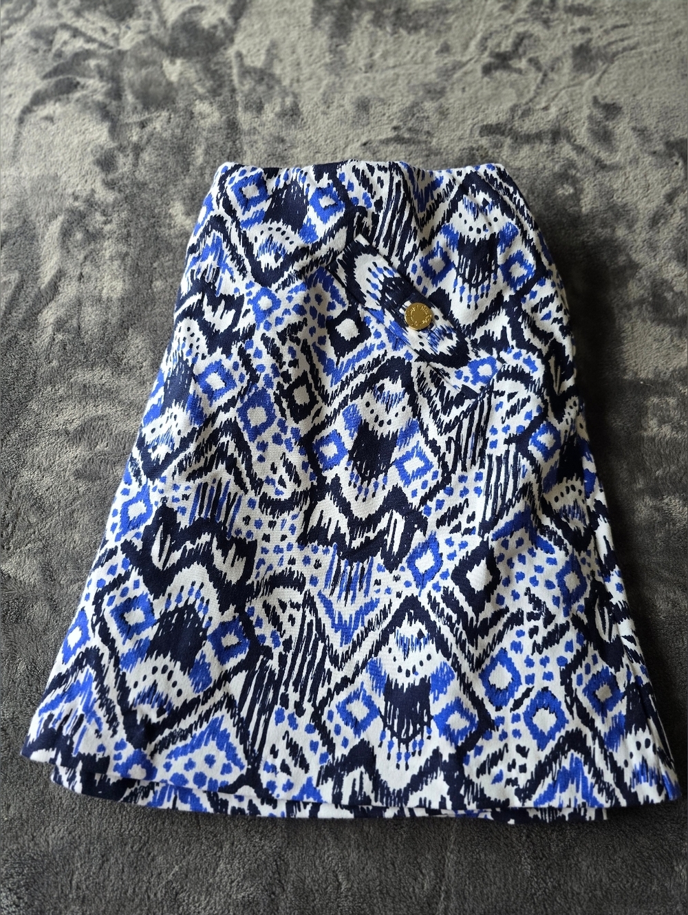 Lilly Pulitzer Madison Skort Size Large